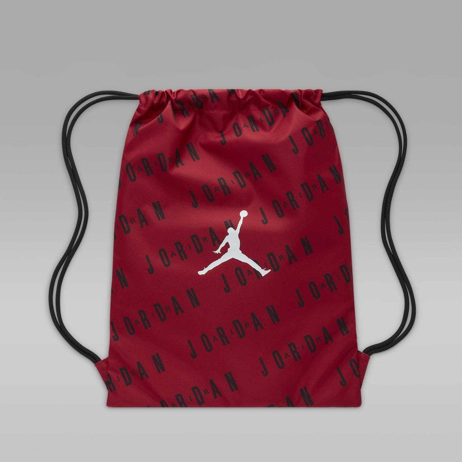 Accessoires Nike | Jordan Core Gymtas