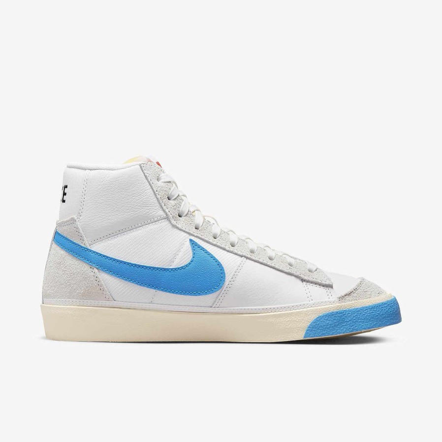 Heren Nike Dunks & Blazers | Nike Blazer Mid Pro Club