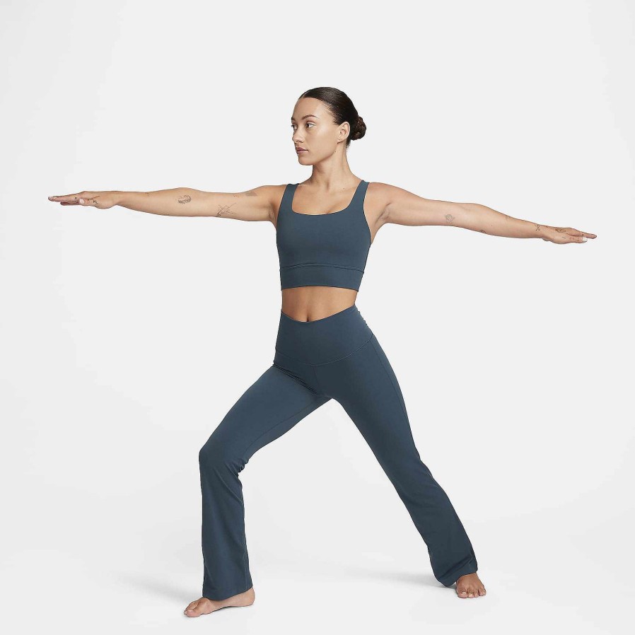 Vrouwen Nike Bijpassende Sets | Nike Yoga Dri Fit Luxe