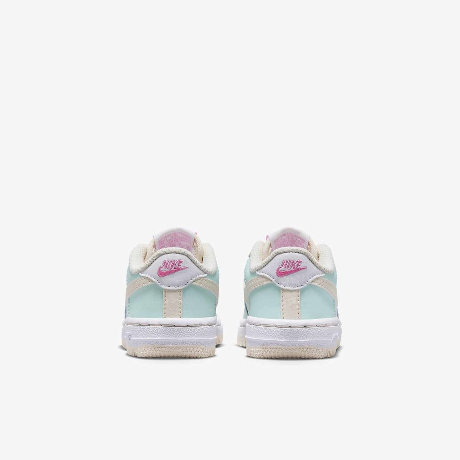 Kinderen Nike Levensstijl | Nike Force 1 Laag