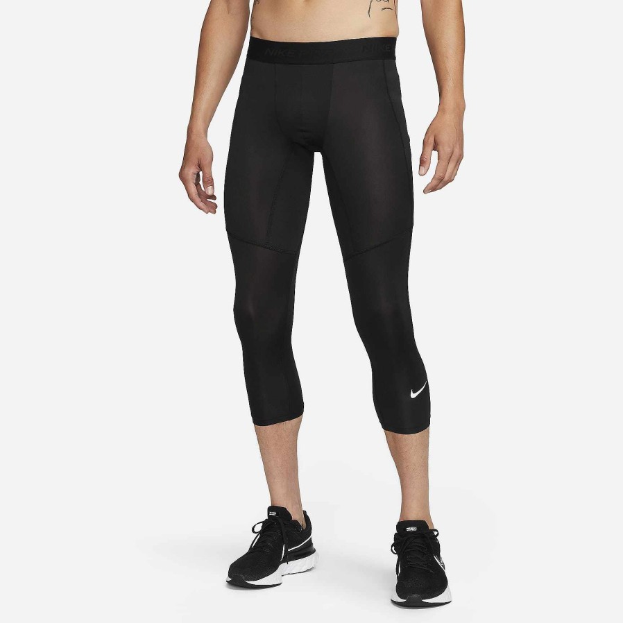 Heren Nike Broeken En Panty'S | Nike Pro