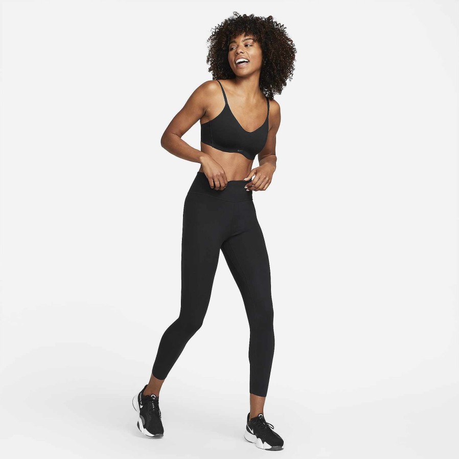 Vrouwen Nike Grote Maat | Nike Alate Minimalistisch