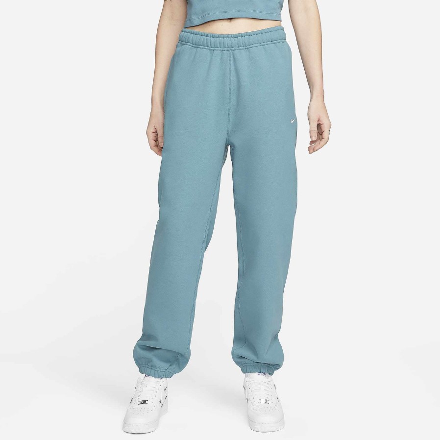 Vrouwen Nike Broek | Nike Solo-Swoosh