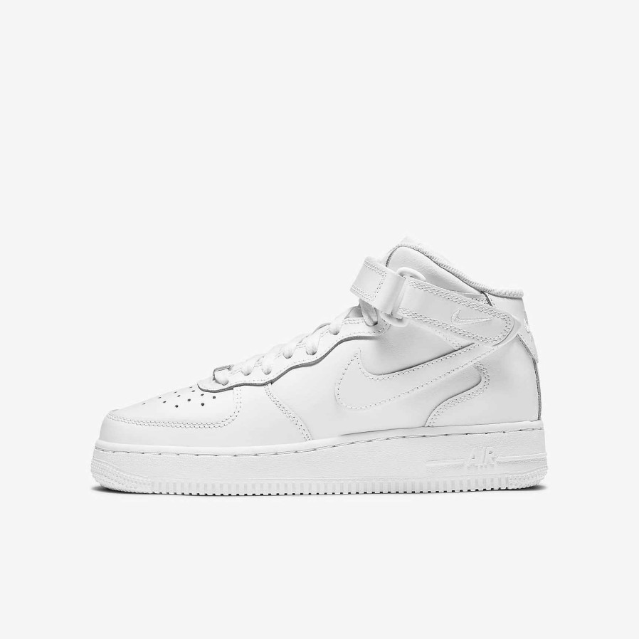 Kinderen Nike Luchtmacht 1 | Nike Air Force 1 Mid Le