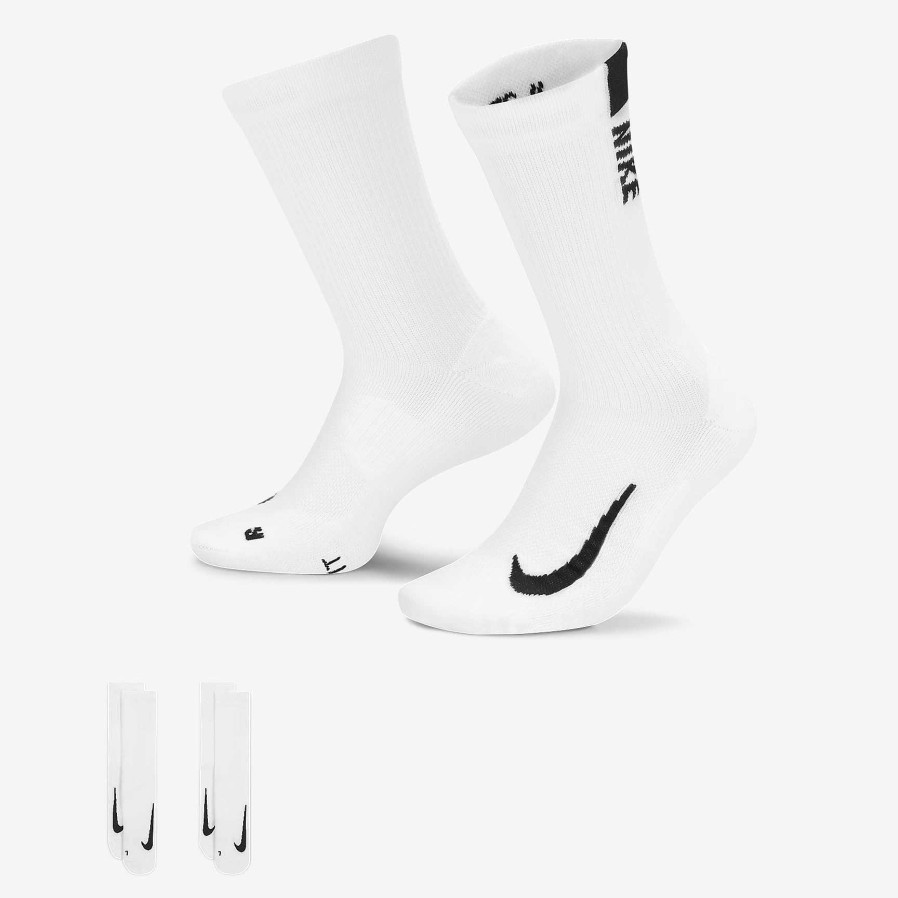 Heren Nike Sokken | Nike Tang