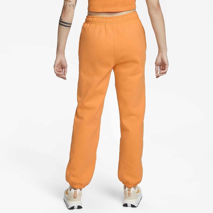 Vrouwen Nike Broek | Nike Solo-Swoosh