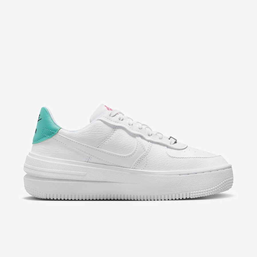 Vrouwen Nike Levensstijl | Nike Air Force 1 Plt.Af.Orm