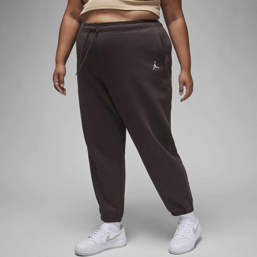 Vrouwen Nike Jordanie | Jordan Brooklyn-Fleece