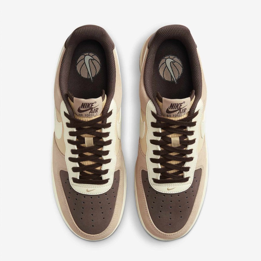 Heren Nike Levensstijl | Nike Air Force 1 '07 Lv8