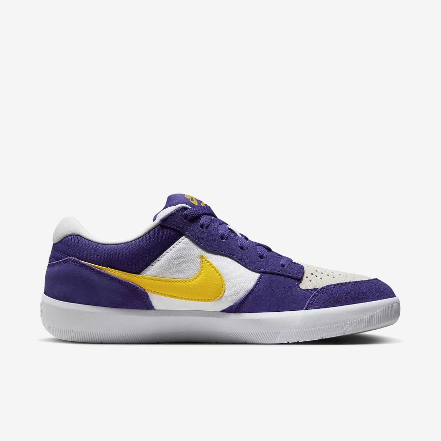 Heren Nike Levensstijl | Nike Sb Force 58