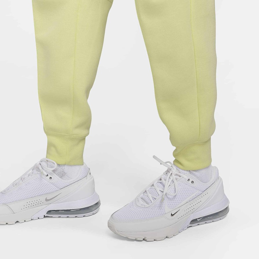 Vrouwen Nike Broek | Nike Sportswear Tech-Fleece