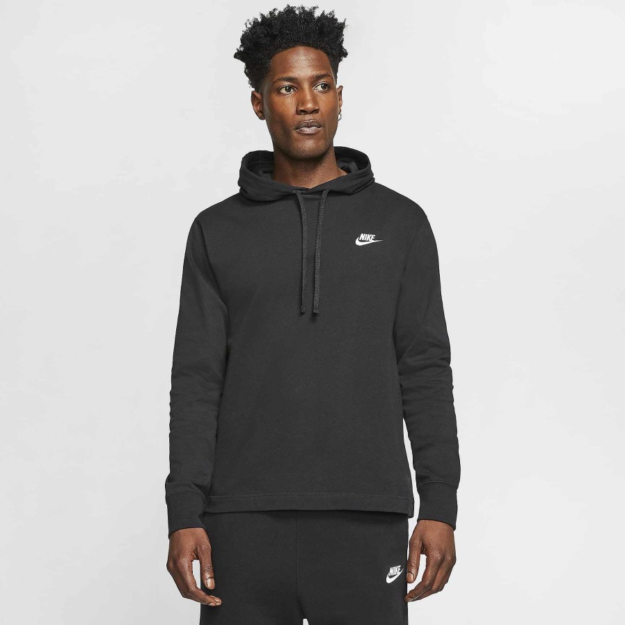 Heren Nike Hoodies En Sweatshirts | Nike Sportswear Club