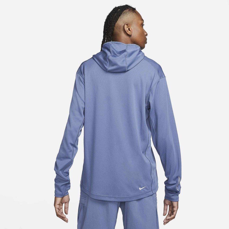 Heren Nike Hoodies En Sweatshirts | Nike Acg Dri-Fit Adv "Lavaboom"