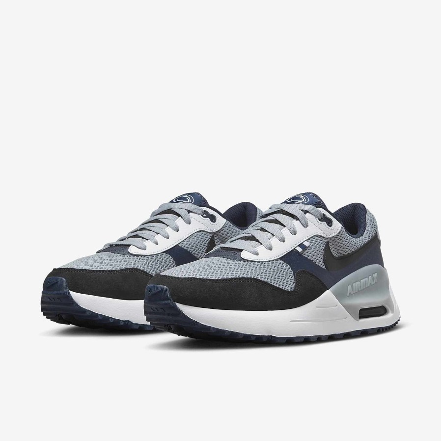 Heren Nike Lucht Max | Nike College Air Max-Systeem (Penn State)