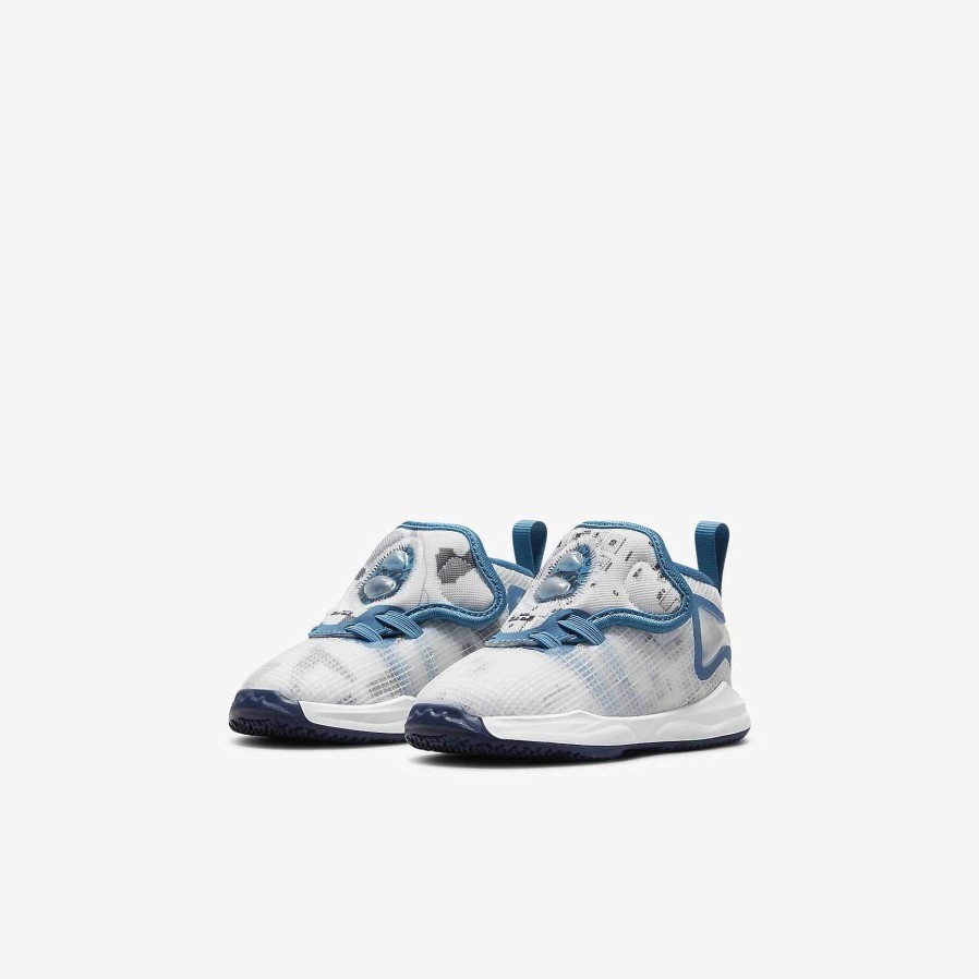 Kinderen Nike Basketbal | Lebron 19