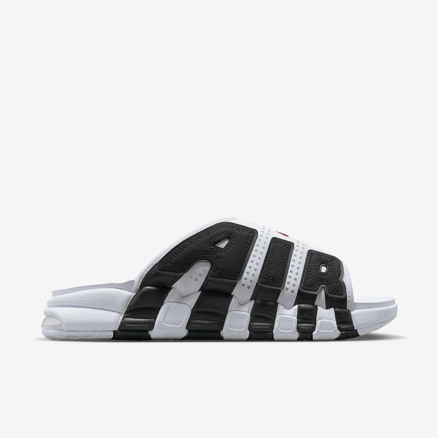 Vrouwen Nike Sandalen En Slippers | Nike Air More Uptempo