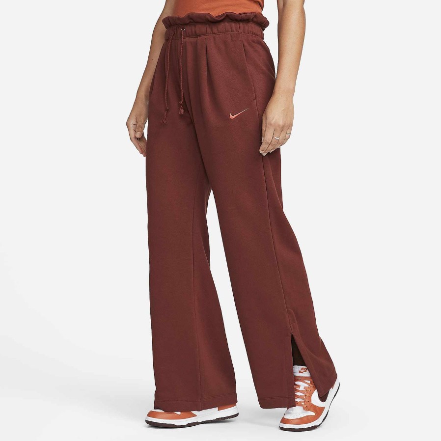 Vrouwen Nike Broek | Nike Sportkleding Alledaags Modern