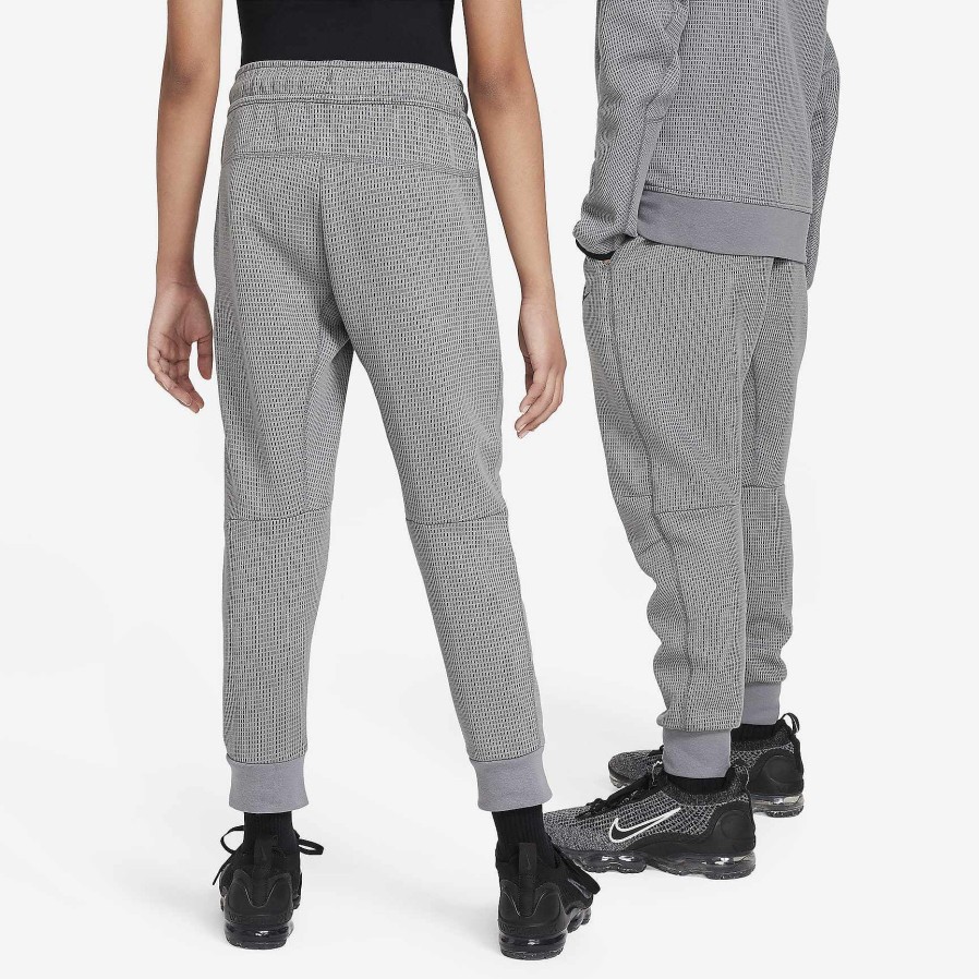 Kinderen Nike Bijpassende Sets | Nike Sportswear Tech-Fleece