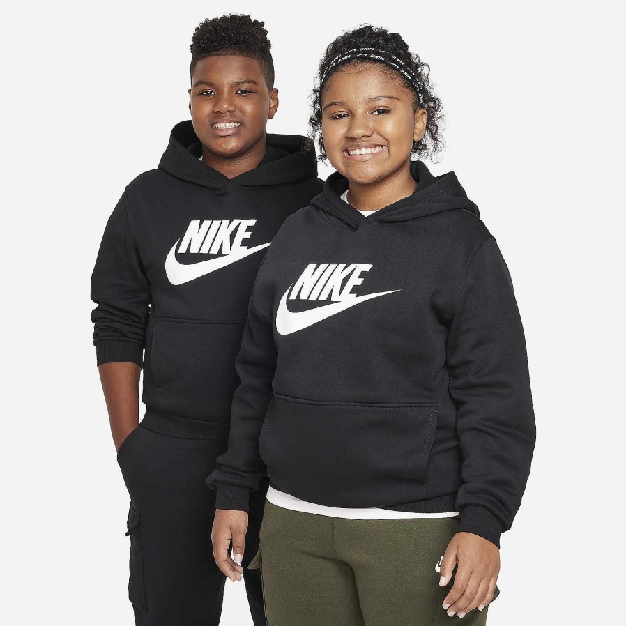 Kinderen Nike Bijpassende Sets | Nike Sportswear Club-Fleece