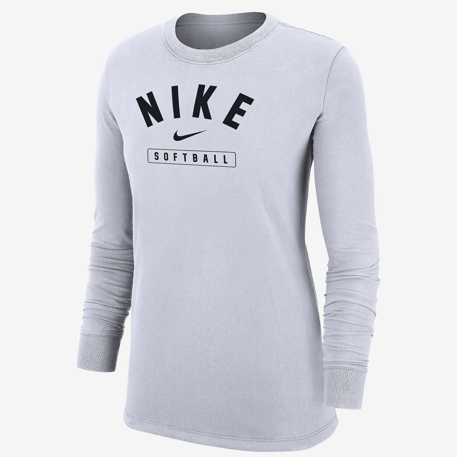 Vrouwen Nike Tops En T-Shirts | Nike Softbal