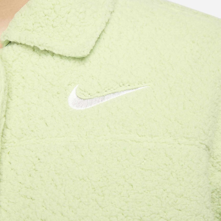 Vrouwen Nike Bovenkleding En Jassen | Nike-Sportkleding