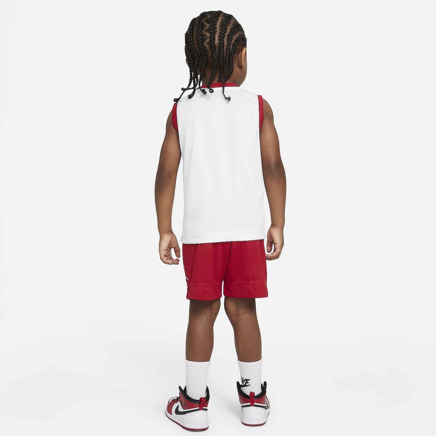 Kinderen Nike Bijpassende Sets | Jordanie