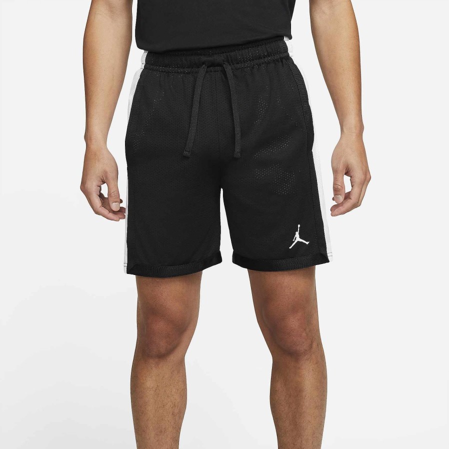 Heren Nike Korte Broek | Jordan Sport Dri Fit