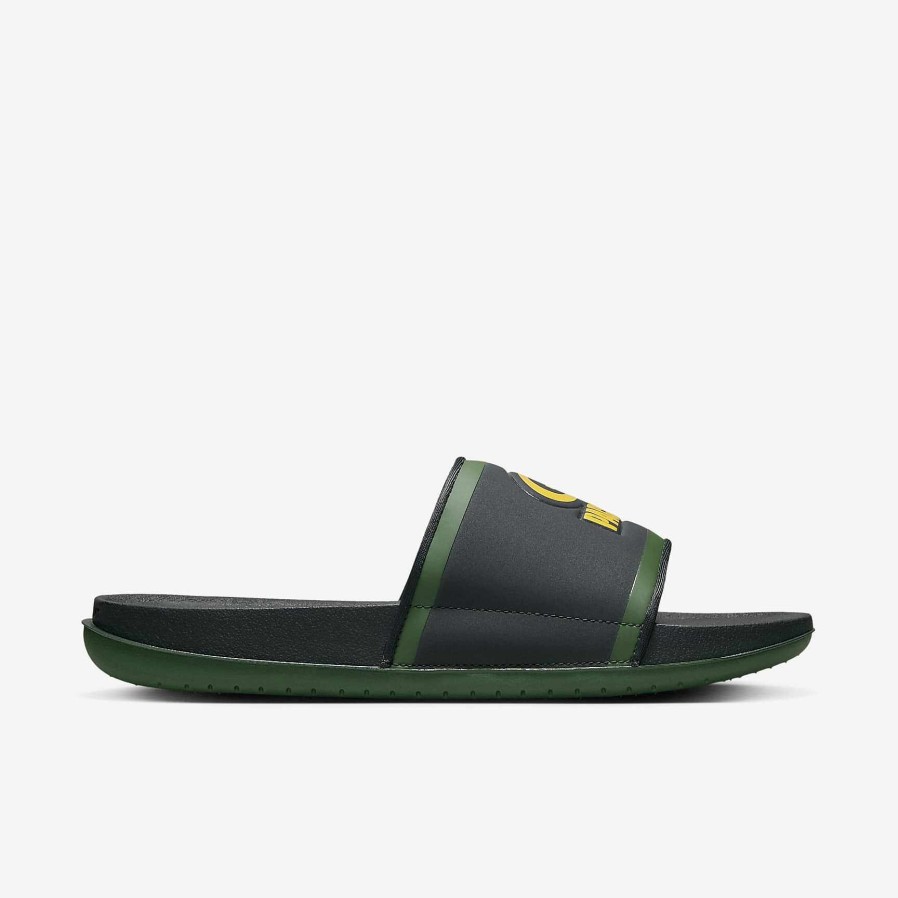 Heren Nike Sandalen En Slippers | Nike Offcourt (Nfl Green Bay Packers)