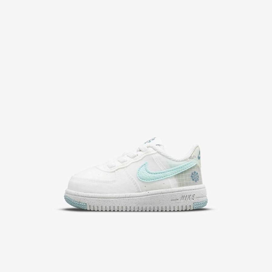 Kinderen Nike Luchtmacht 1 | Nike Force 1 Krater