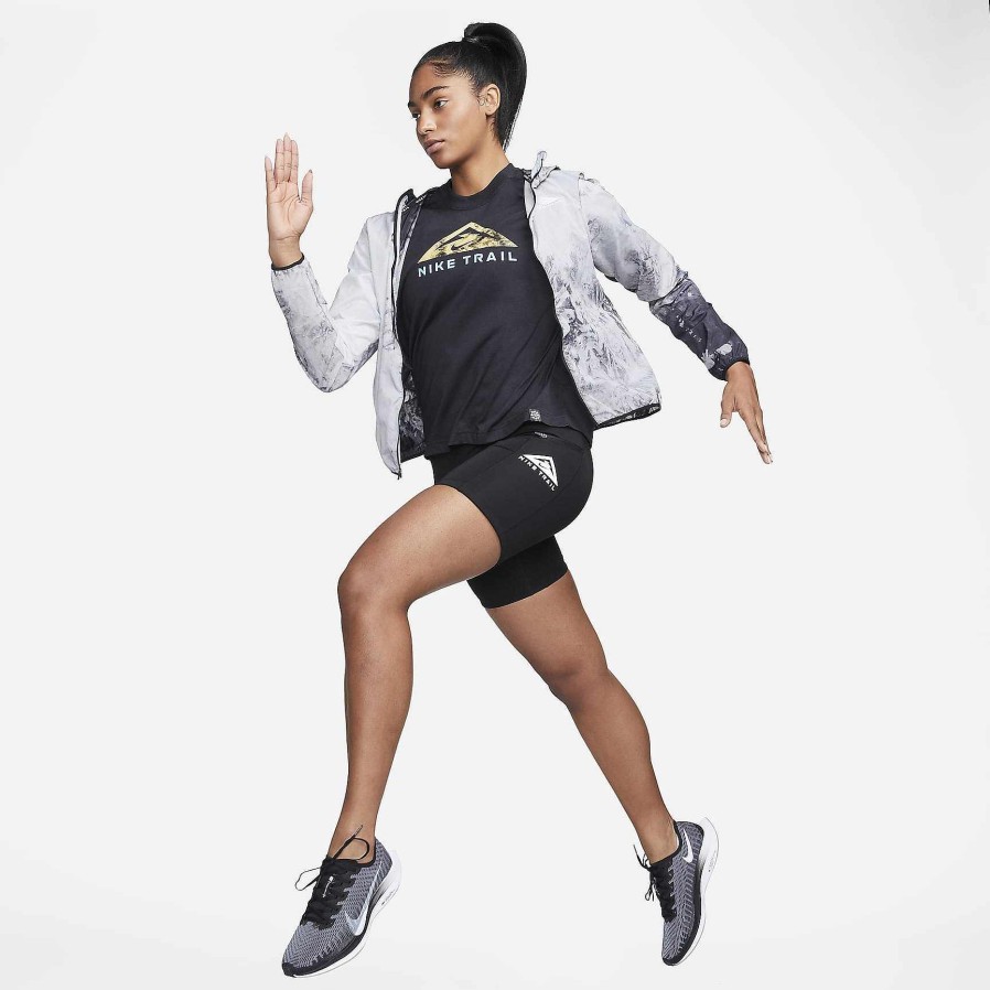 Vrouwen Nike Bovenkleding En Jassen | Nike Afstoten