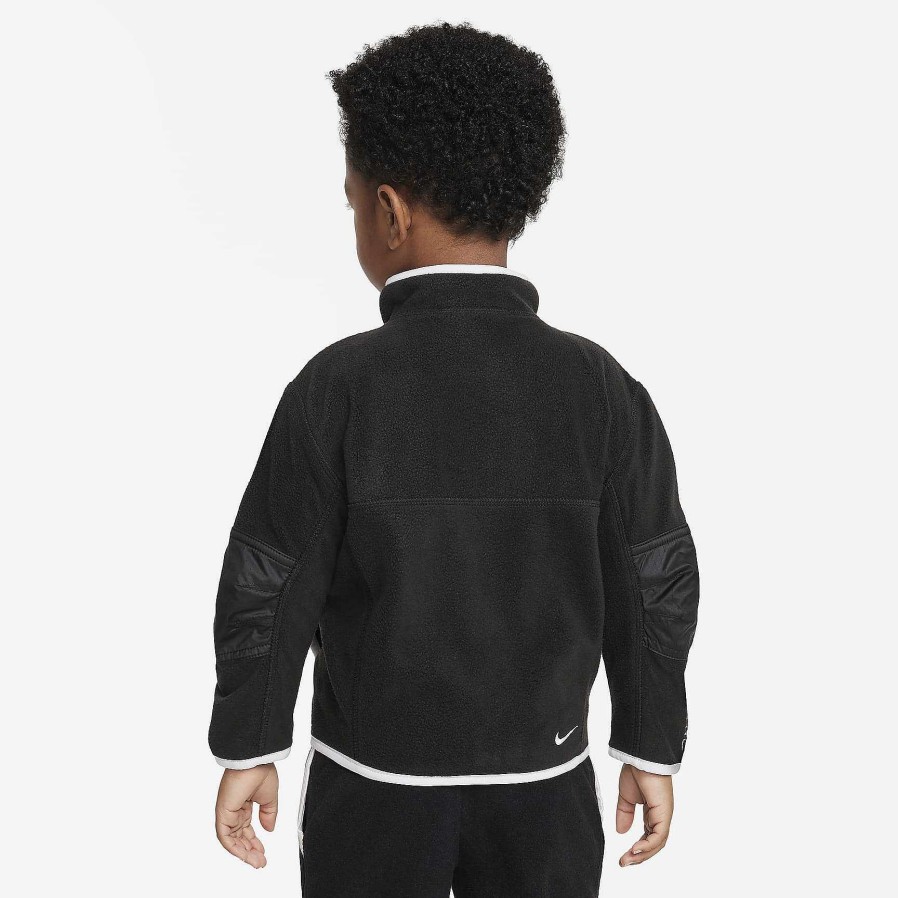 Kinderen Nike Bovenkleding En Jassen | Nike Acg Polarfleecejack