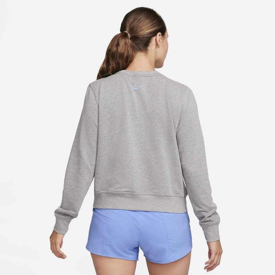 Vrouwen Nike Hoodies En Sweatshirts | Nike Dri Fit One