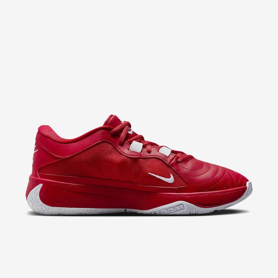 Heren Nike Basketbal | Freak 5 (Team)