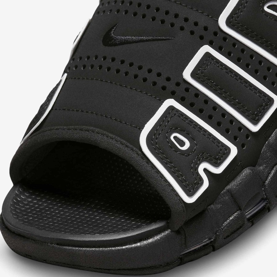 Vrouwen Nike Sandalen En Slippers | Nike Air More Uptempo