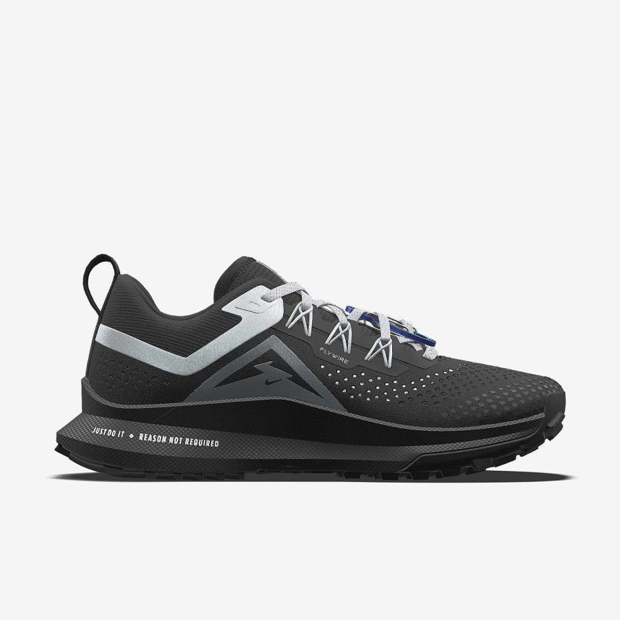 Heren Nike Rennen | Nike Pegasus Trail 4 Van Jou