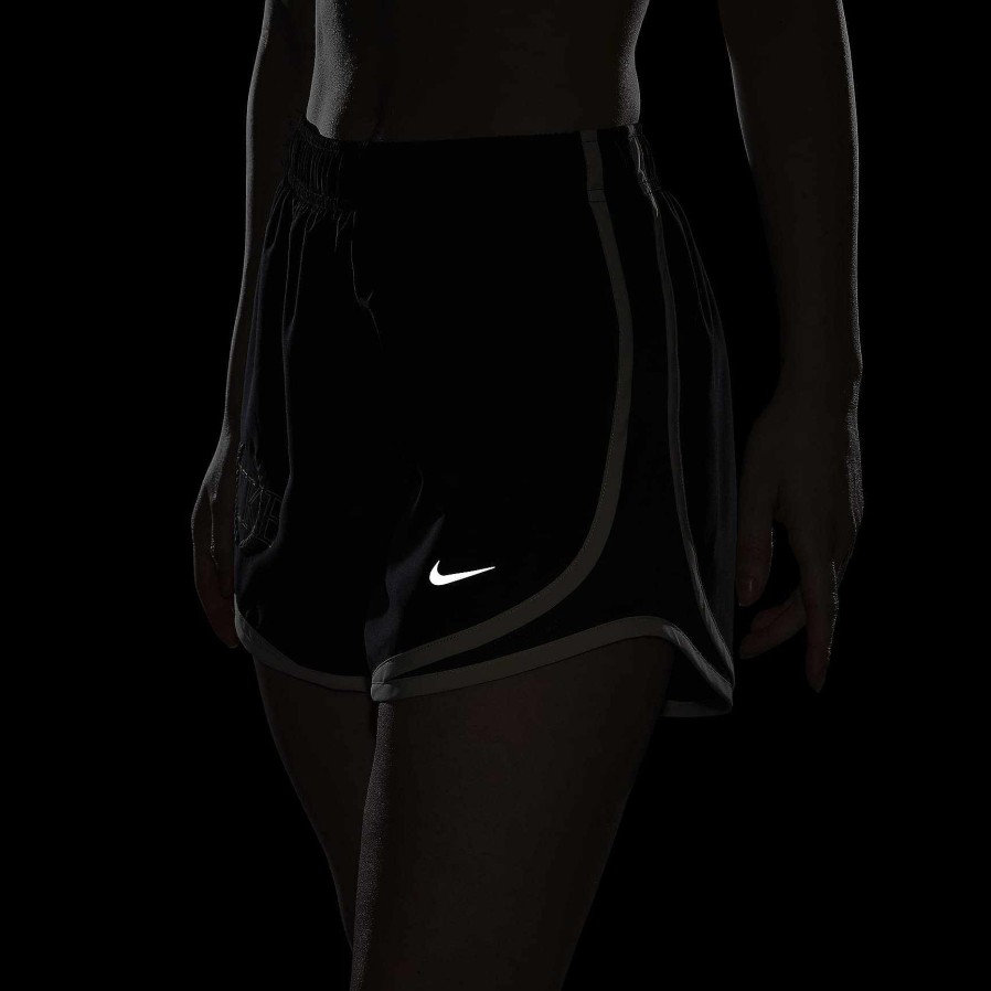 Vrouwen Nike Korte Broek | Nike Dri-Fit-Tempo