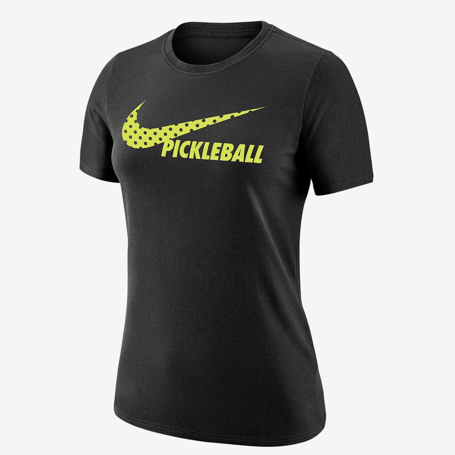 Vrouwen Nike Tops En T-Shirts | Nike-Sportkleding