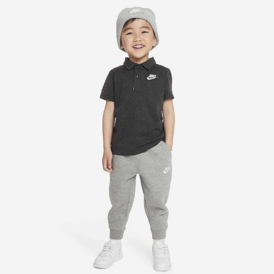 Kinderen Nike Tops En T-Shirts | Nike Sportswear Club Fleecejoggingbroek