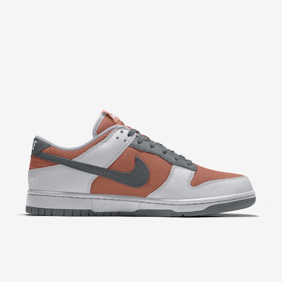 Heren Nike Dunks & Blazers | Nike Dunk Low Van Emily