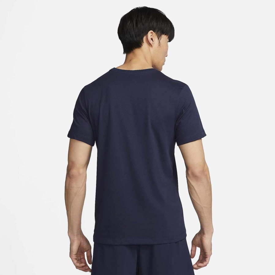 Heren Nike Cyber Monday-Kleding | Nike Dri Fit