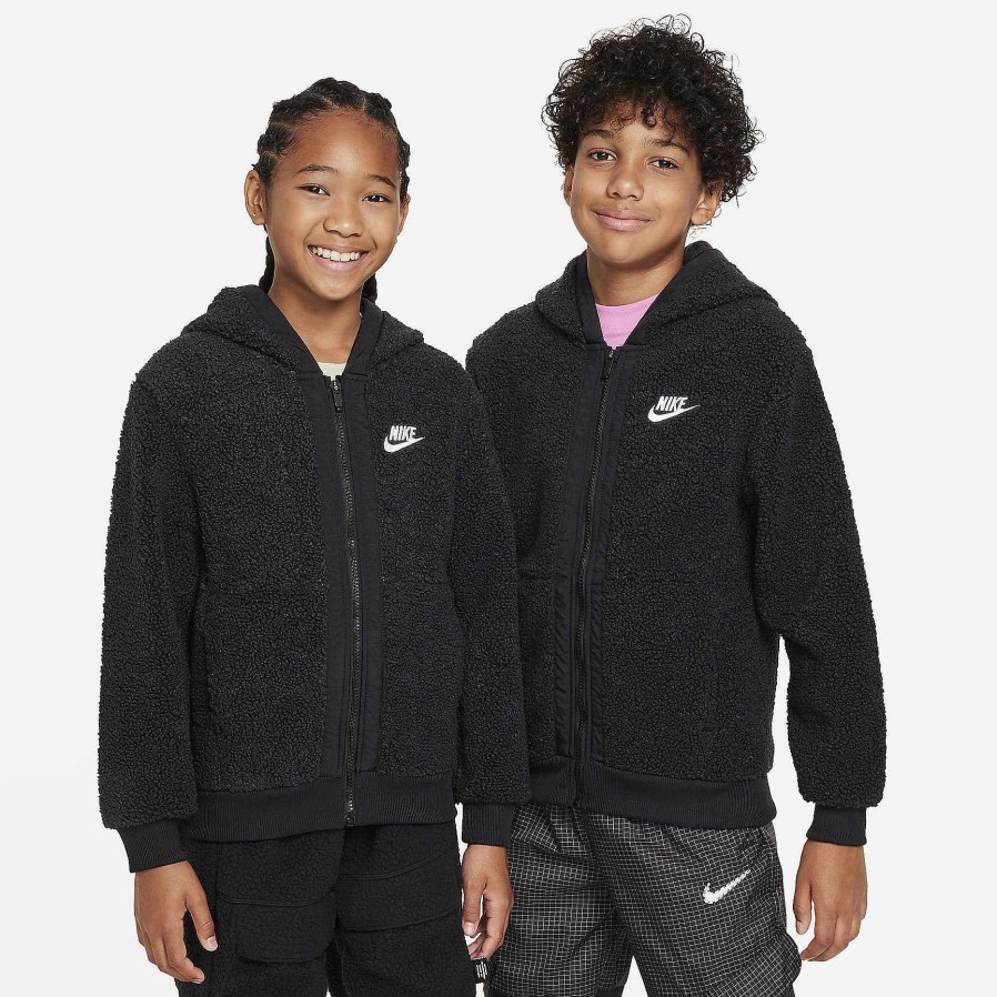 Kinderen Nike Bijpassende Sets | Nike Sportswear Club-Fleece