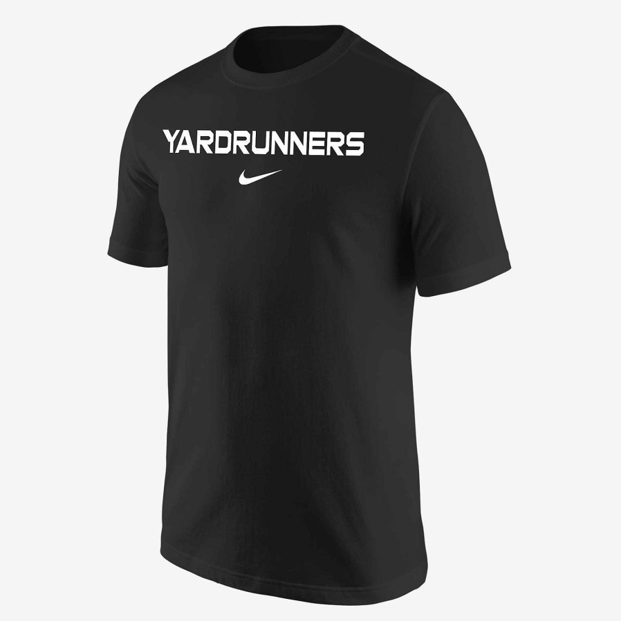 Heren Nike Tops En T-Shirts | Nike College Yardrunners