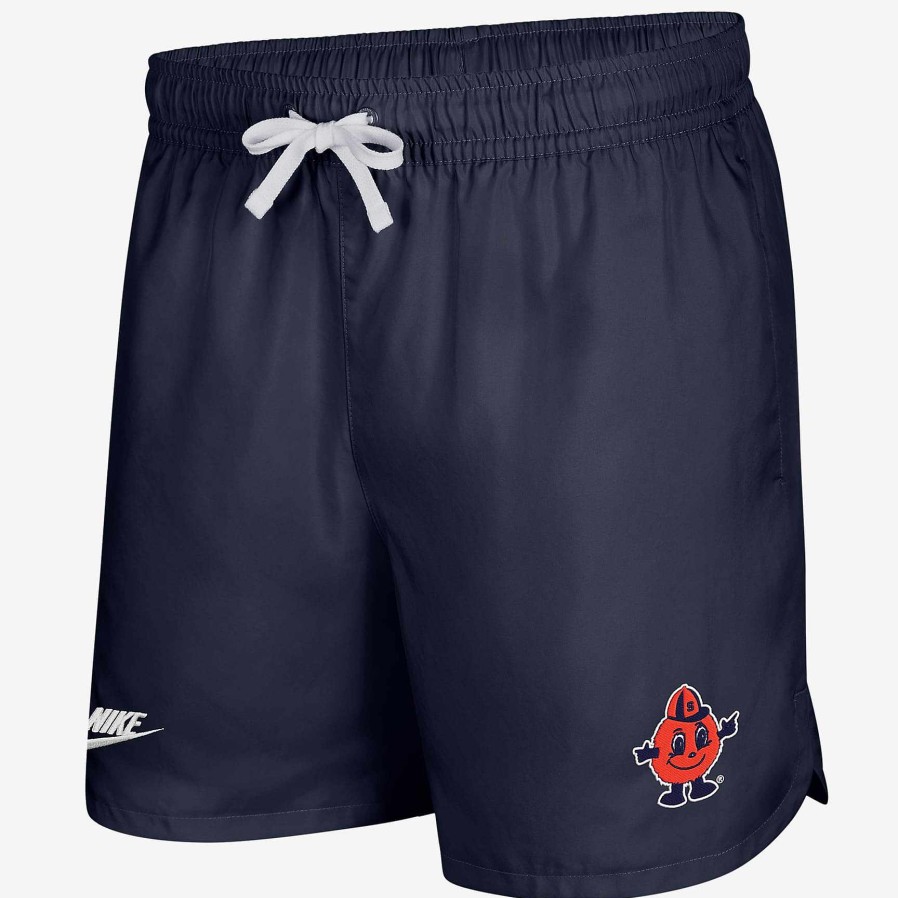 Heren Nike Korte Broek | Ole Miss Flow