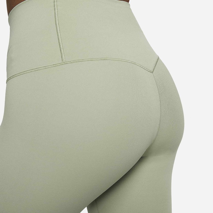 Vrouwen Nike Leggings | Nike Zenvy