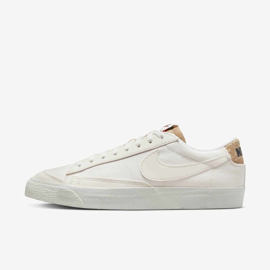 Heren Nike Dunks & Blazers | Nike Blazer Laag '77 Premium