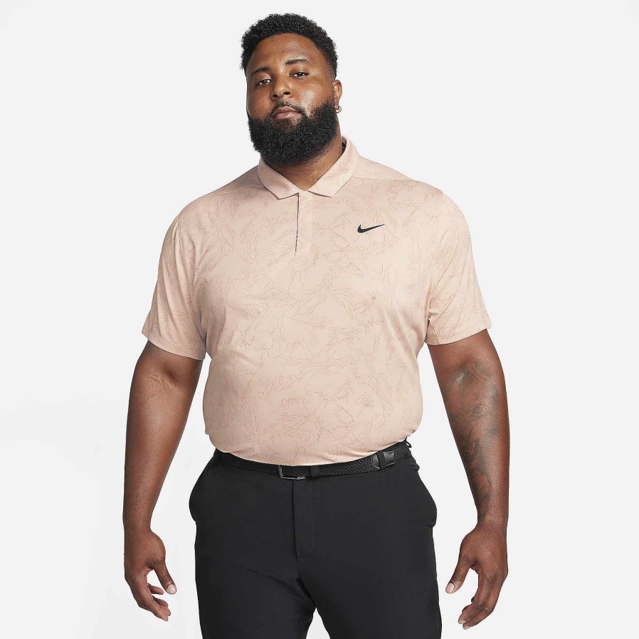 Heren Nike Tops En T-Shirts | Tiger Woods