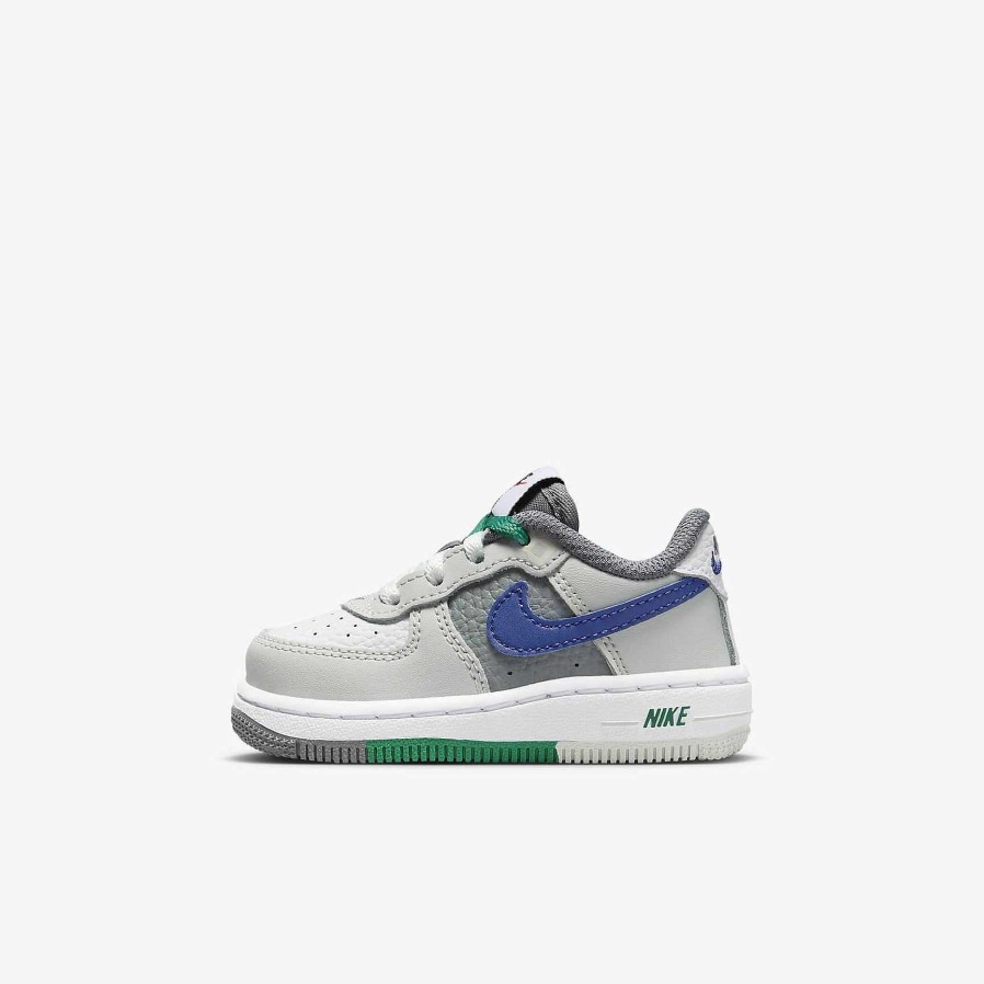 Kinderen Nike Levensstijl | Nike Force 1 Lv8