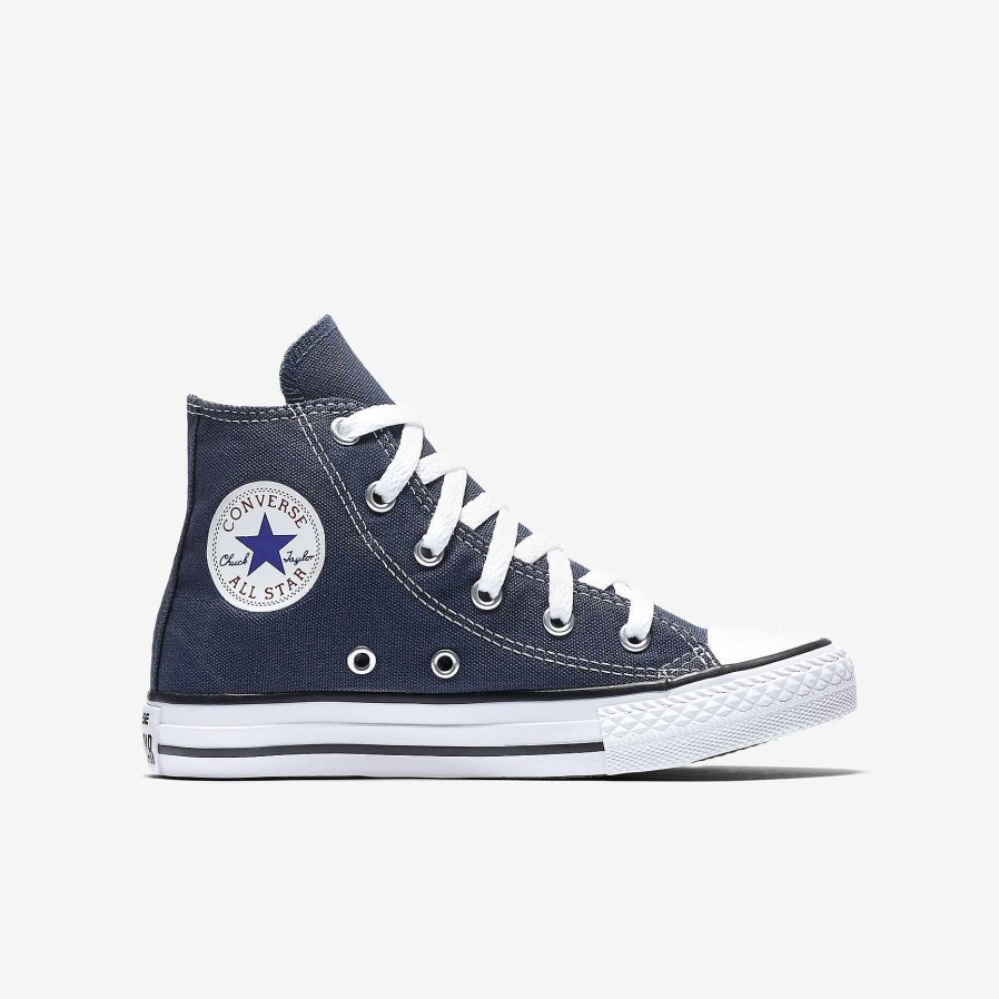 Kinderen Nike Levensstijl | Converse Chuck Taylor All Star Hoge Top