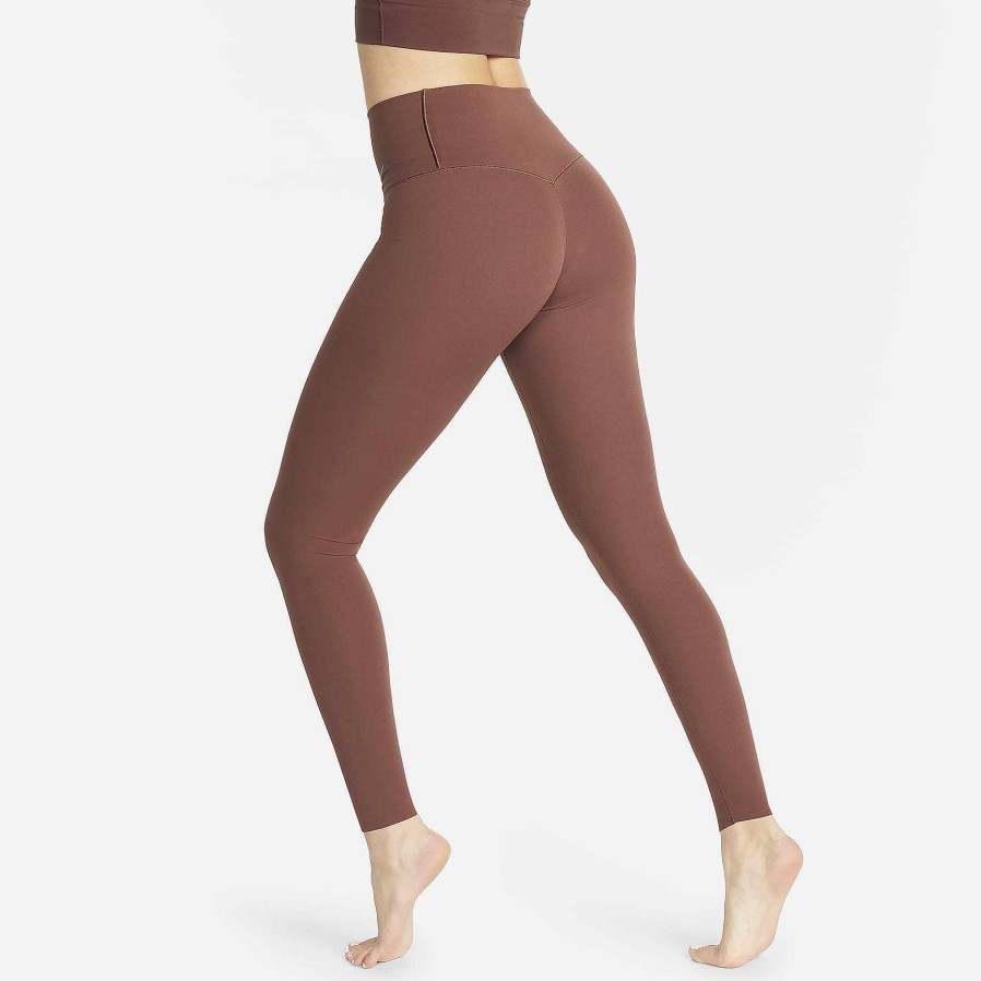 Vrouwen Nike Leggings | Nike Zenvy