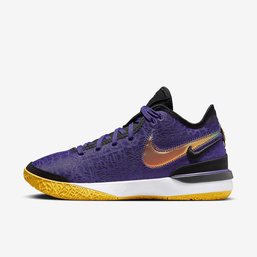 Heren Nike Cyber Monday-Schoenen | Lebron Nxxt Gen